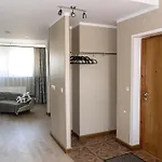 Pihtla Tee Kuelaliskorter 2 * Курессааре