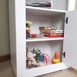 Pihtla Tee Kuelaliskorter 2 Апартаменты