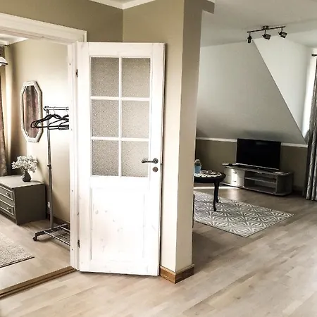 Appartement Pihtla Tee Kuelaliskorter 2 *