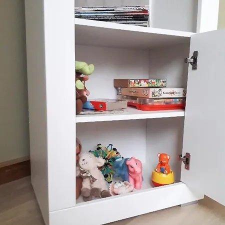 Pihtla Tee Kuelaliskorter 2 Appartement