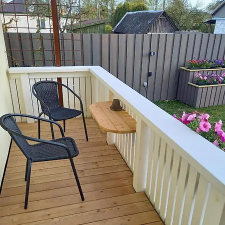 Appartement Pihtla Tee Kuelaliskorter 2